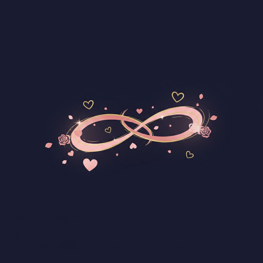 星座の相性と信頼関係のイメージ