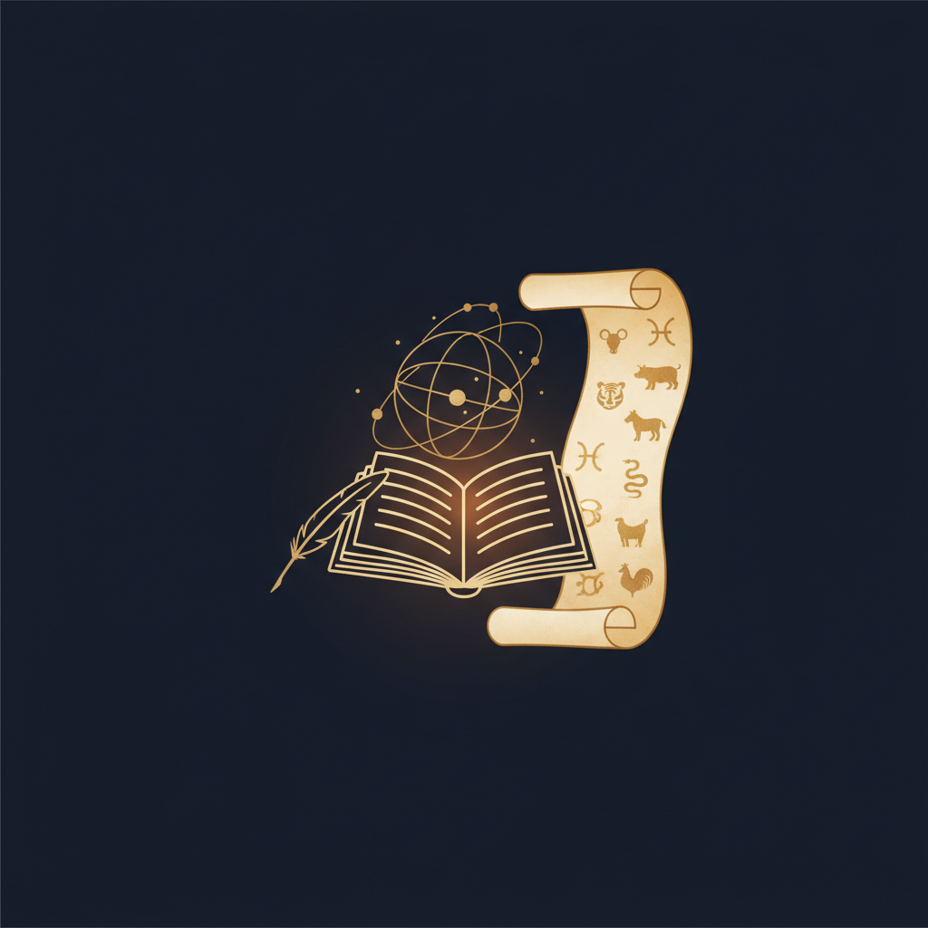 十二支の動物たちがそれぞれの個性を表すように描かれたイラスト