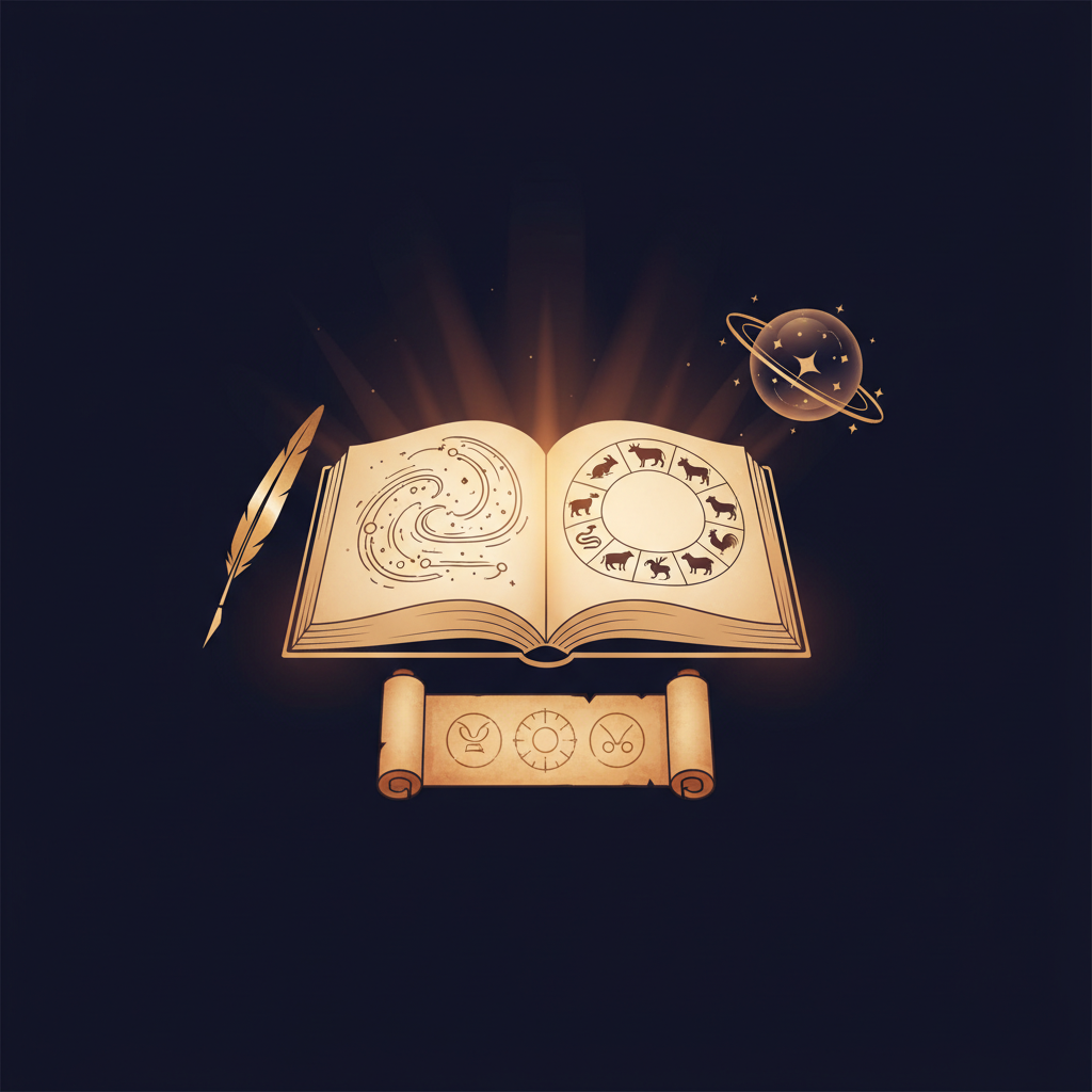 干支（十二支）の性格と相性一覧｜あなたの干支の本当の意味のイメージイラスト