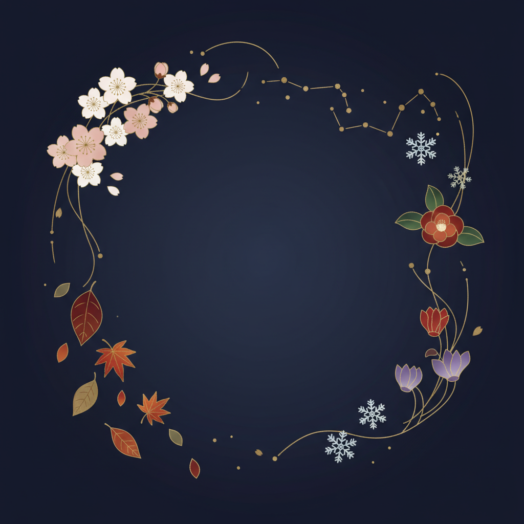 クリスマスデートのイメージ