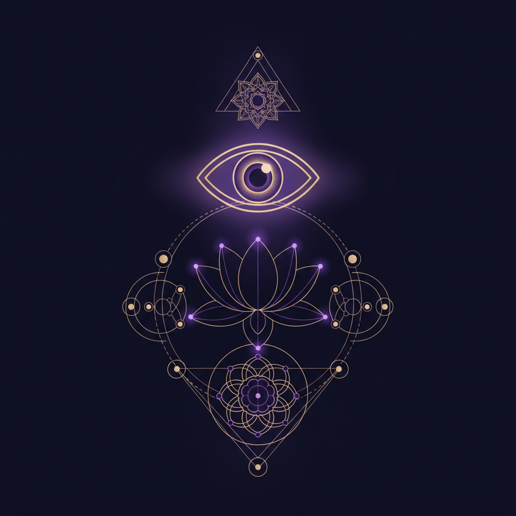 恋愛の夢を表すバラと月明かりのイメージ