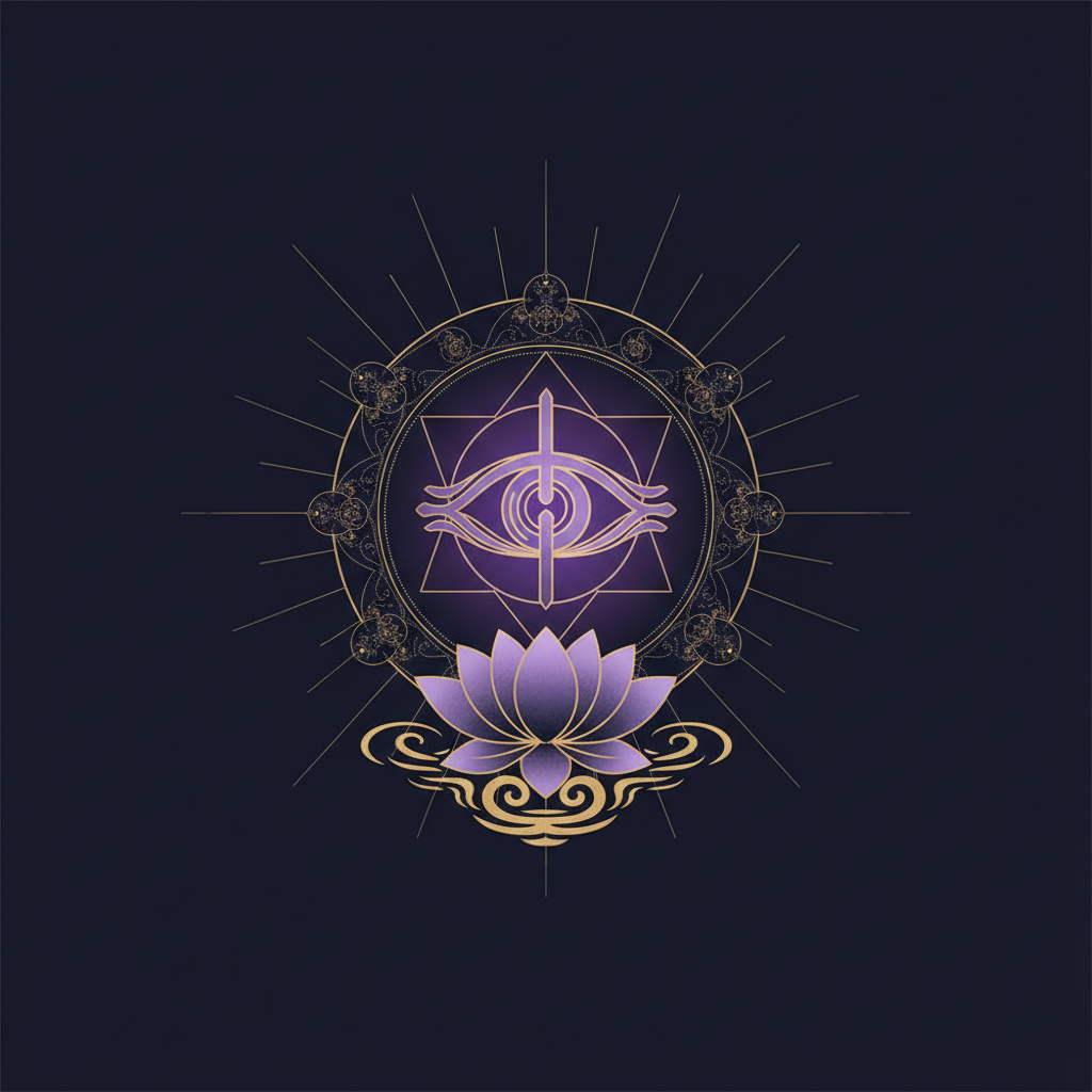 仕事と人間関係の夢を表す街と光のイメージ