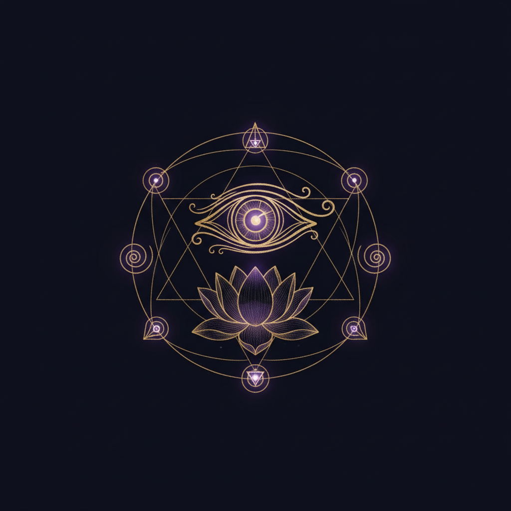 夢占いのまとめを表す星空と眠る人のイメージ