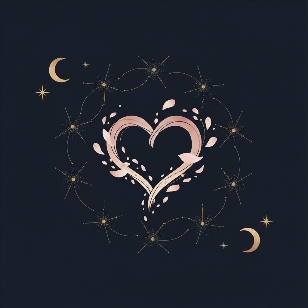 復縁と未来への希望を表すまとめのイメージ