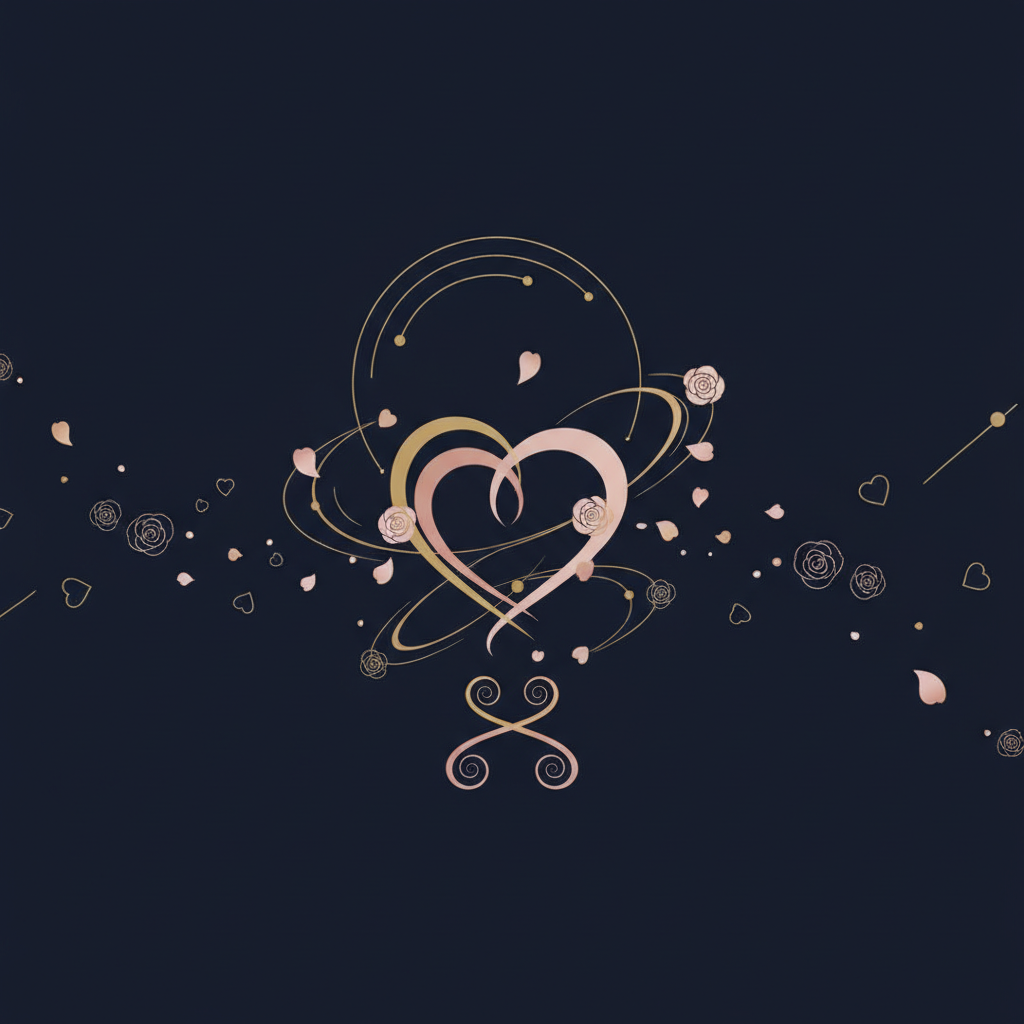 元カレの気持ちを星座別に解読｜今あなたをどう思っている？のイメージイラスト