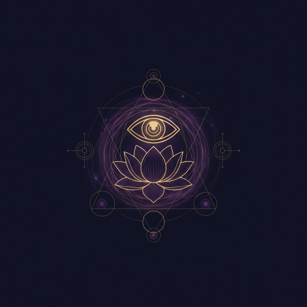 寝室に置いてはいけないアイテムと風水改善グッズのイメージ