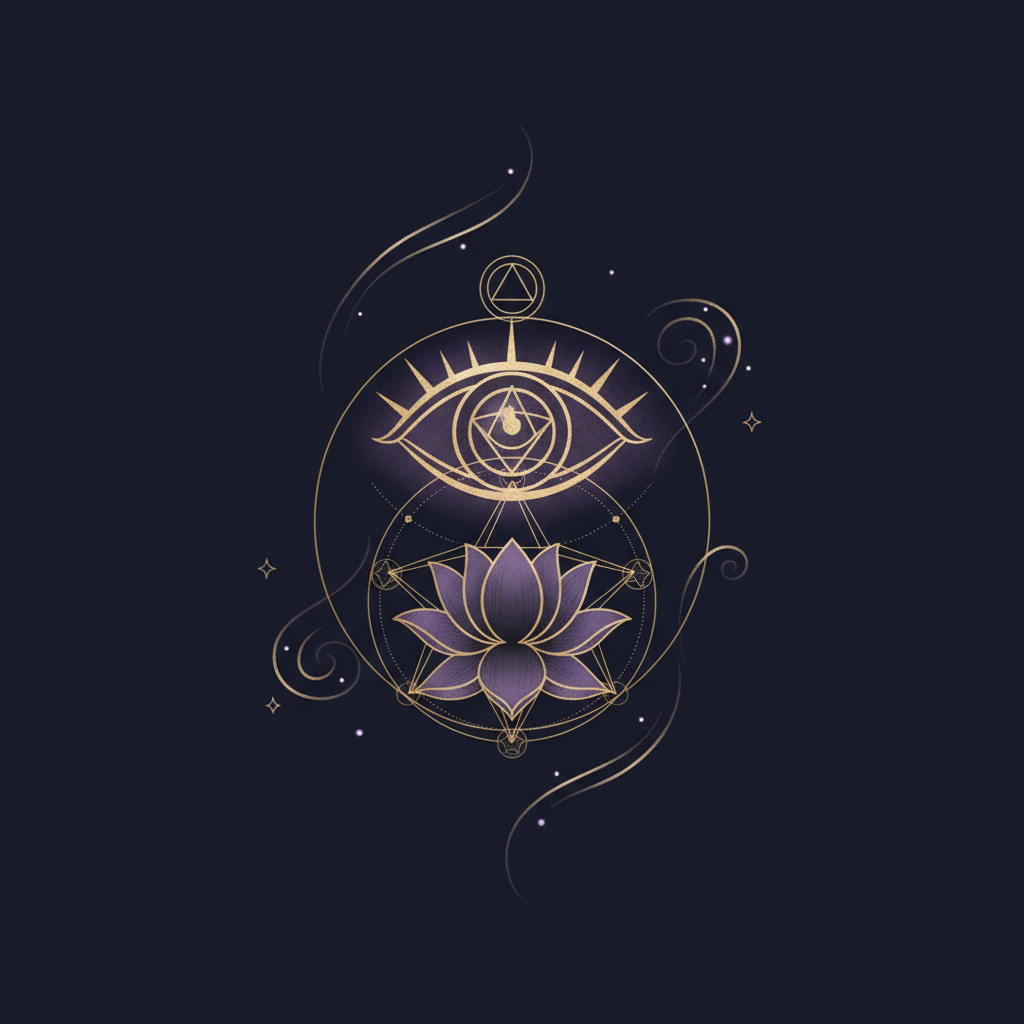 直感力を鍛えるトレーニングのイメージ