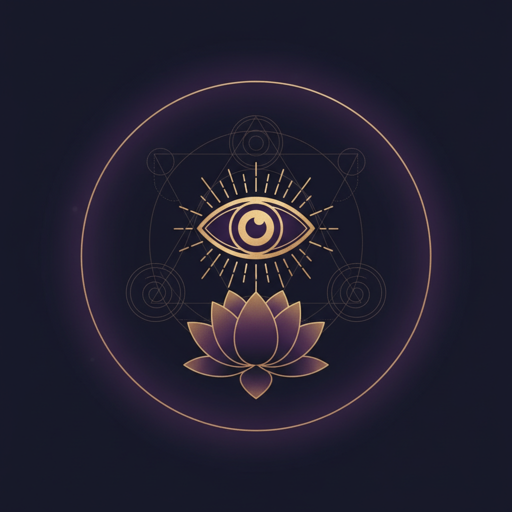 日常で直感力を活かすイメージ