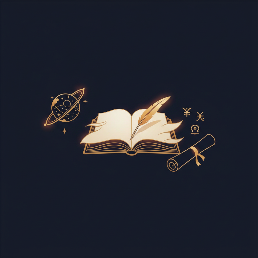 日本の占い体系を示す図解イメージ