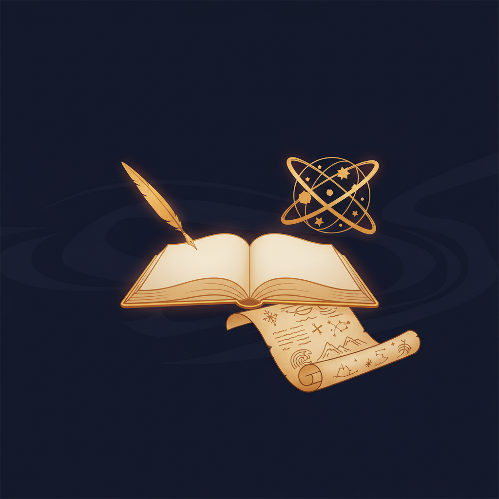 九星気学の年運を読む方法と方位活用法のイメージ