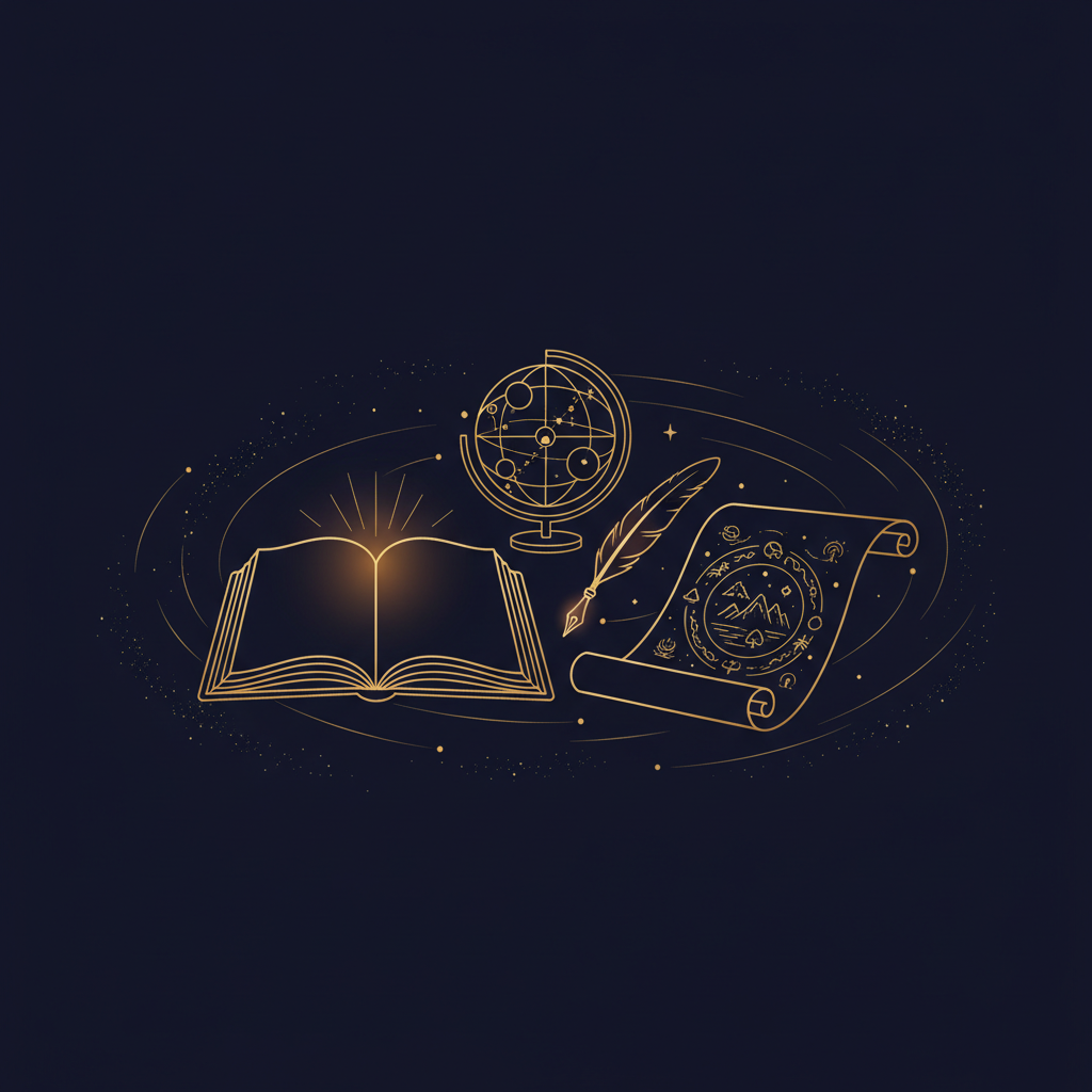 本命星の調べ方を解説するイメージ