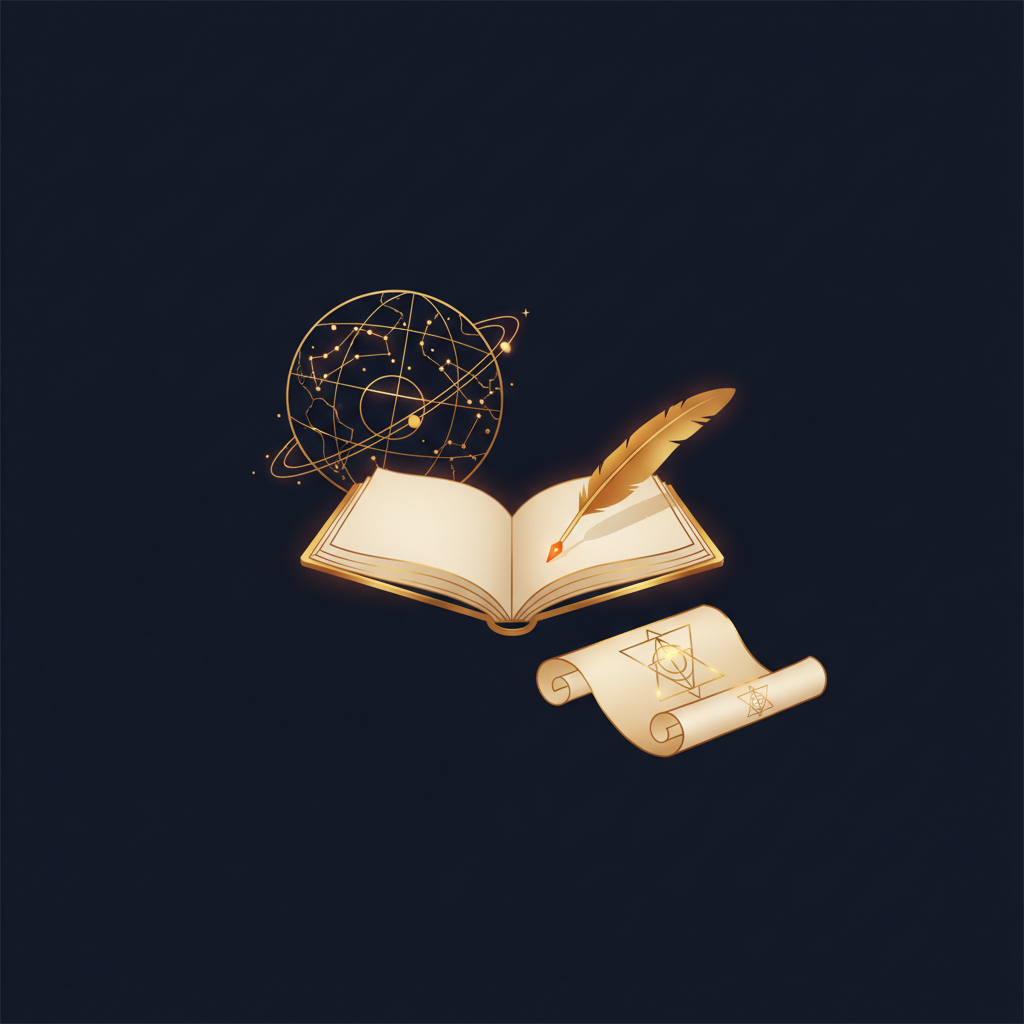 吉方位の活用法を解説するイメージ