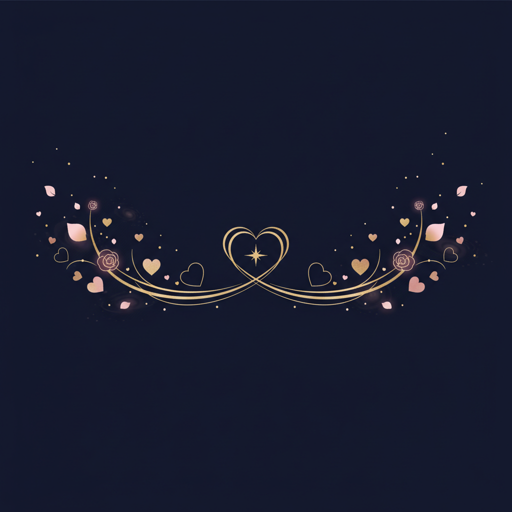 結婚運を高めるための具体的な行動イメージ