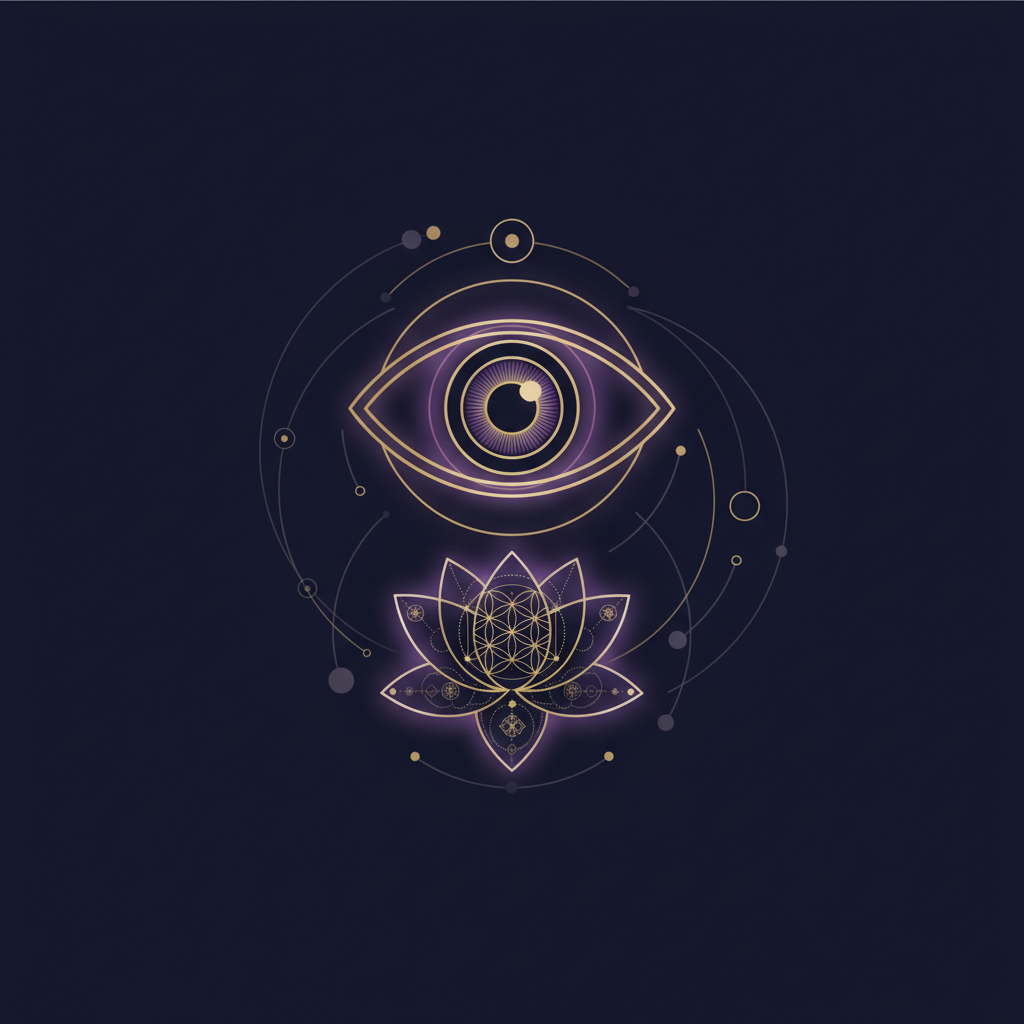 星座別おすすめ瞑想法｜あなたに合ったマインドフルネスのイメージイラスト