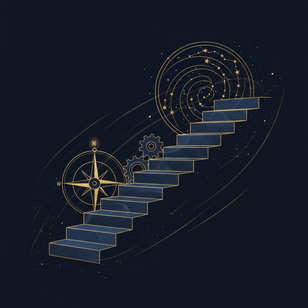 12星座の金運ランキングを示すランキング表イメージ