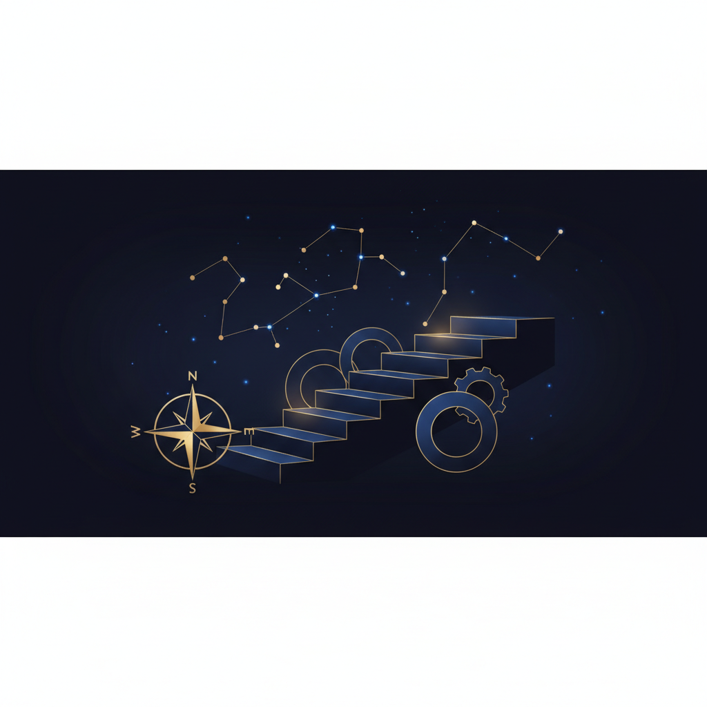 金運を下げるNG行動を示す注意イメージ