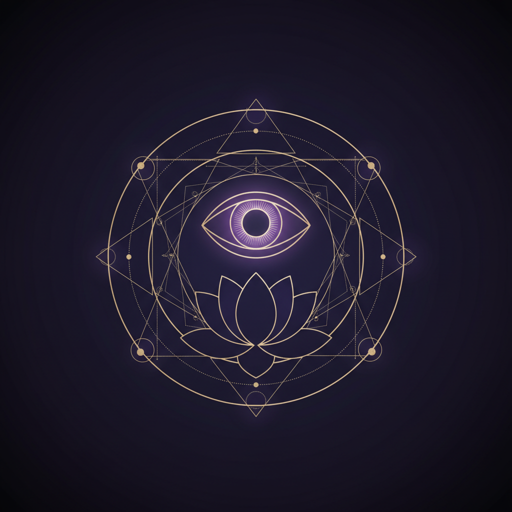 新月の願い事の書き方完全ガイド｜叶う人と叶わない人の違いのイメージイラスト