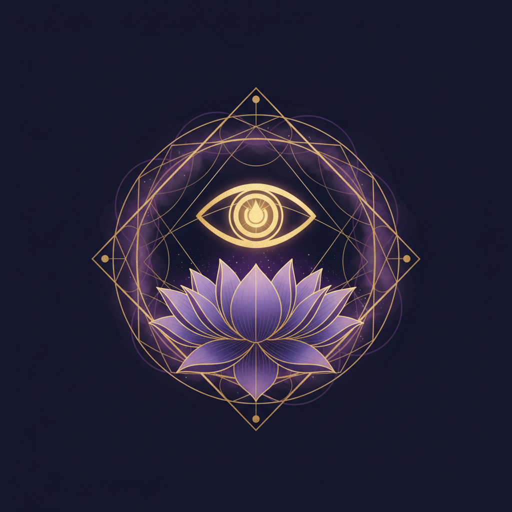 星座別おすすめパワーストーン｜運気を上げる天然石ガイドのイメージイラスト