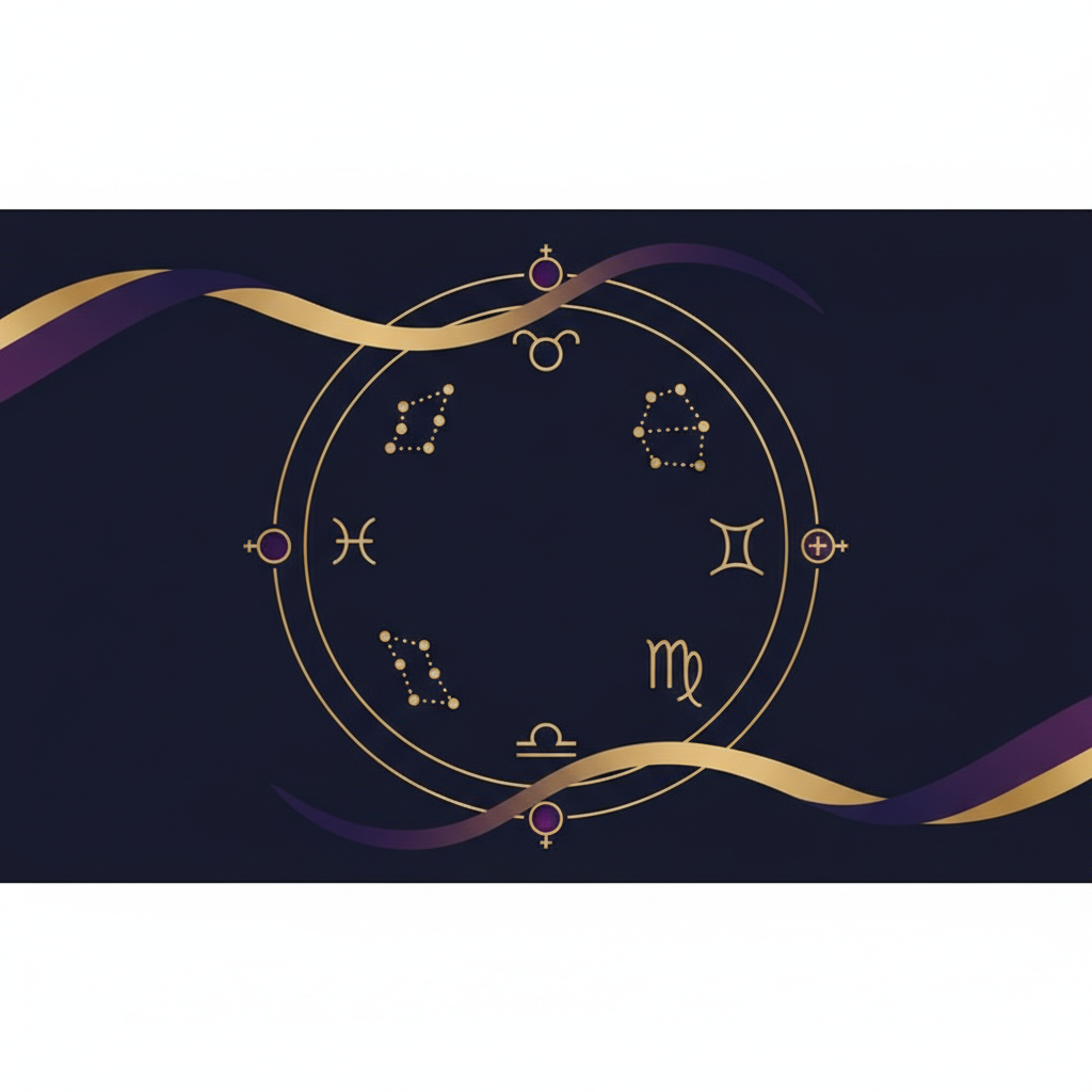 3月18日 星座｜占いの視点から徹底解説のイメージイラスト