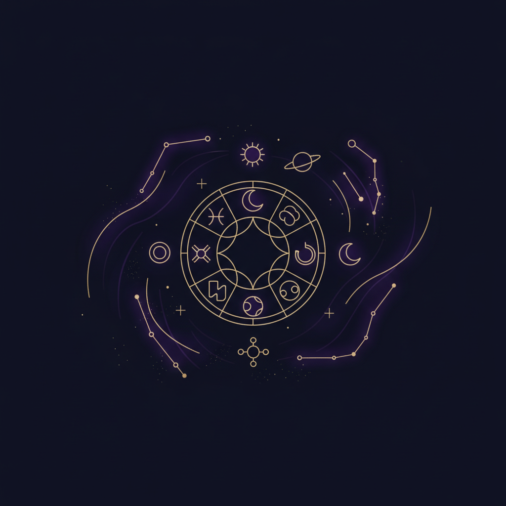 おひつじ座の性格・特徴を表すイメージ画像