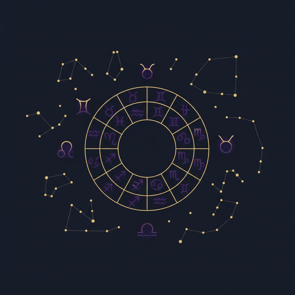 星座の力を日常生活に活かすヒントのイメージ