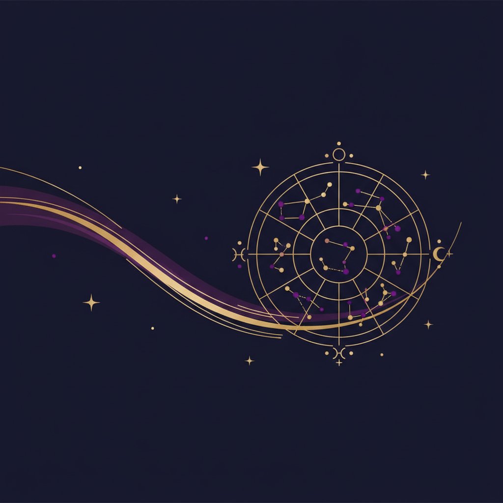 4月25日生まれのおうし座が輝く未来のイメージ