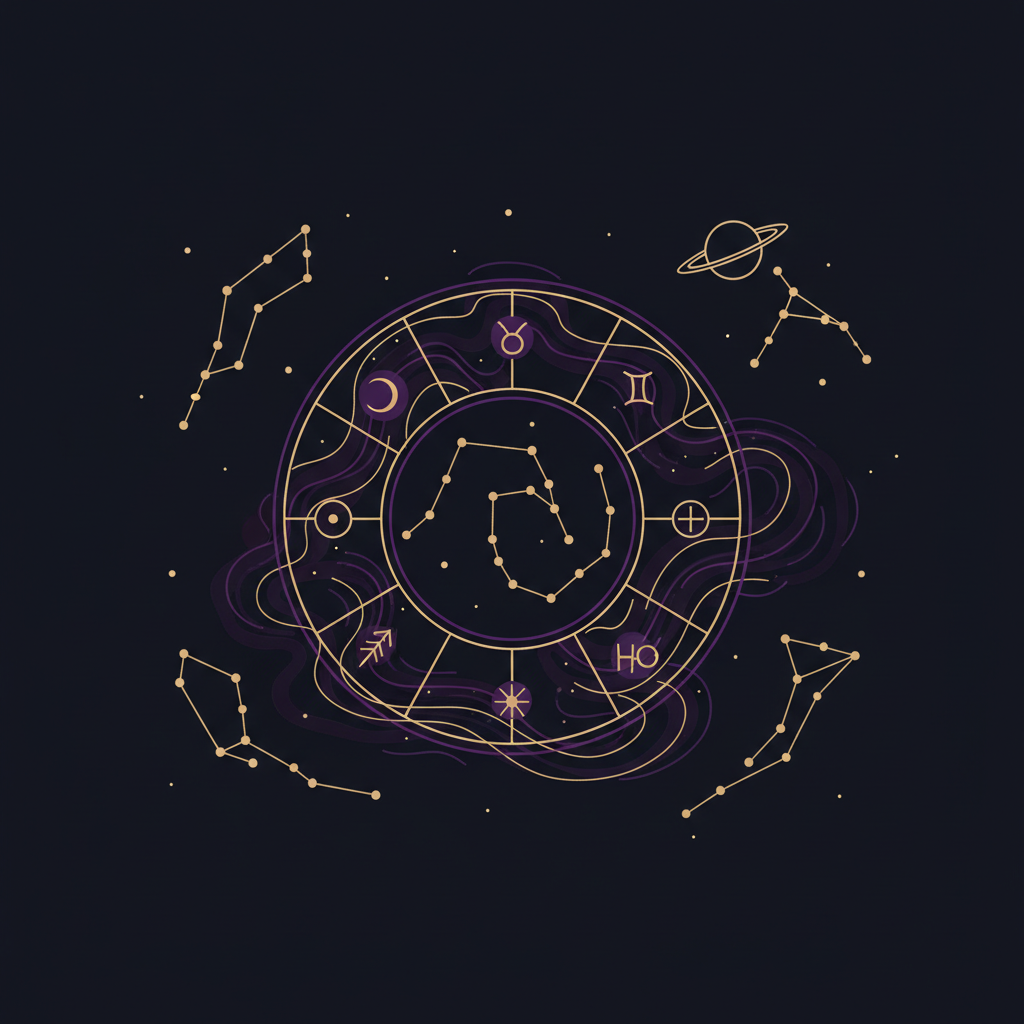 前向きに歩く人と光のシルエット