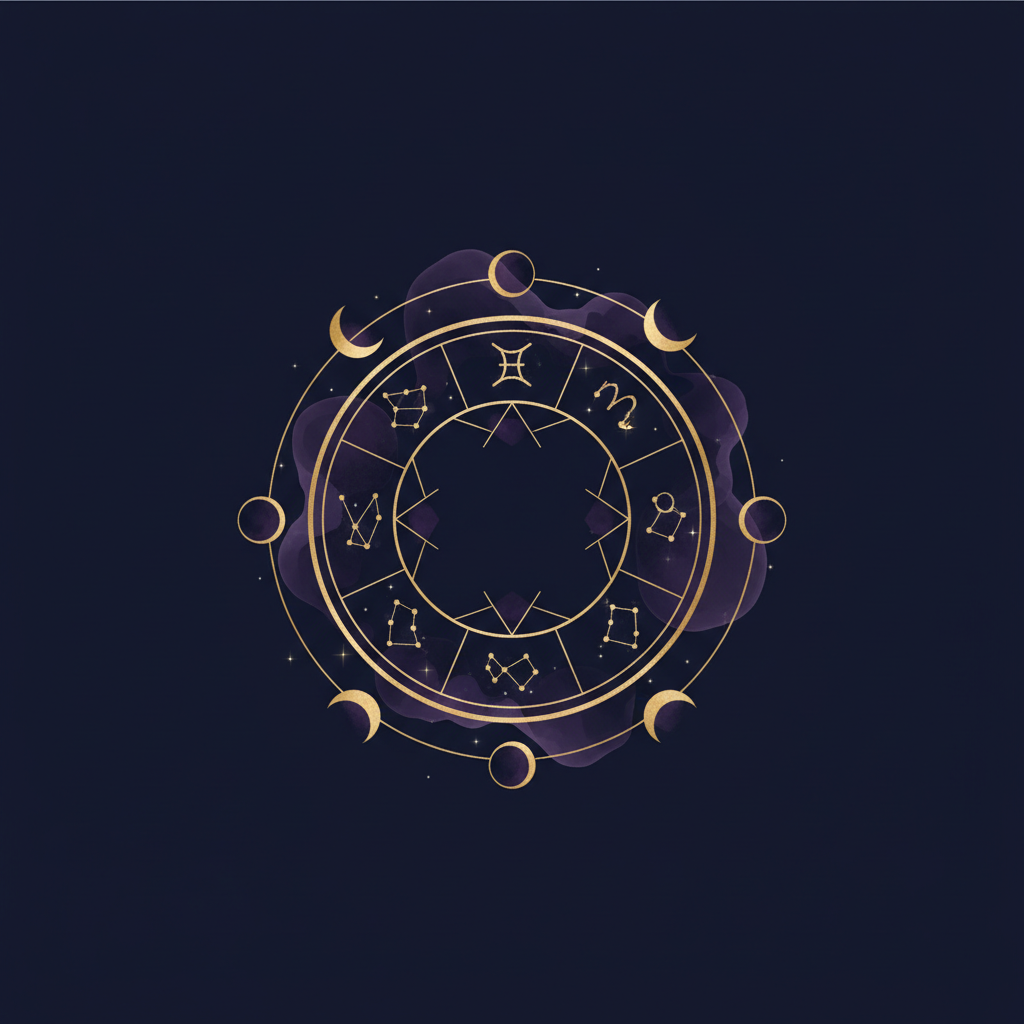 しし座の象徴的な特徴とエネルギーを表すイメージ