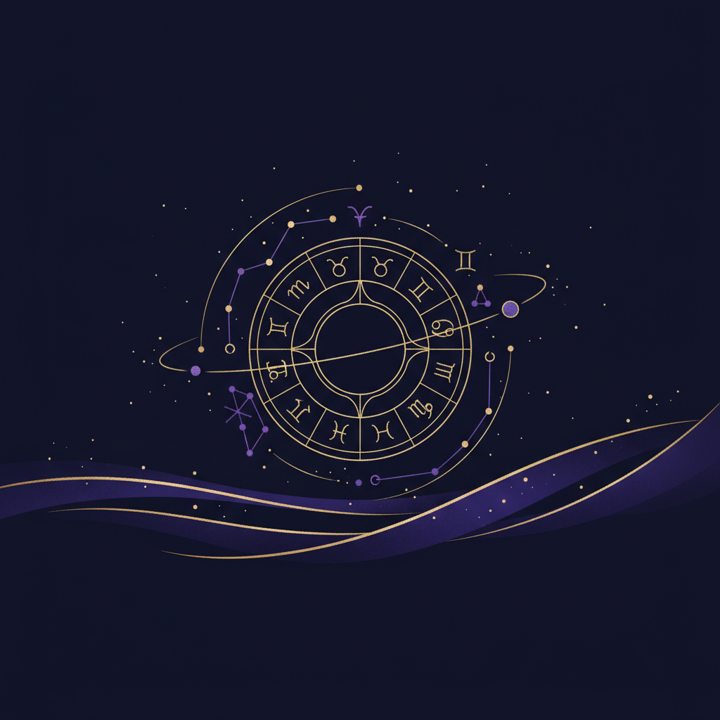 しし座の強みを日常に活かすヒントを示すイメージ