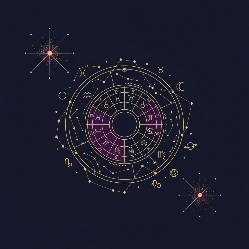 乙女座の才能を活かすためのヒントとライフスタイルのイメージ