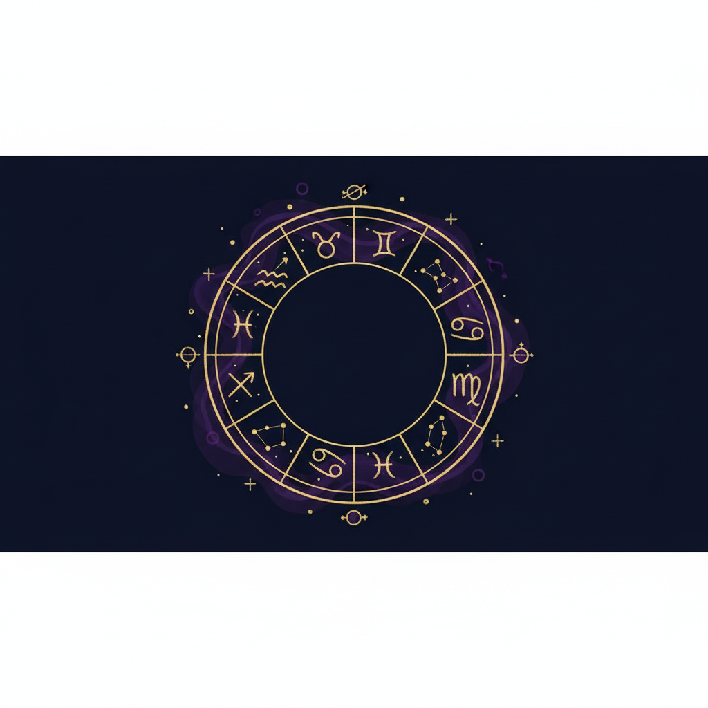 9月13日 星座｜占いの視点から徹底解説のイメージイラスト