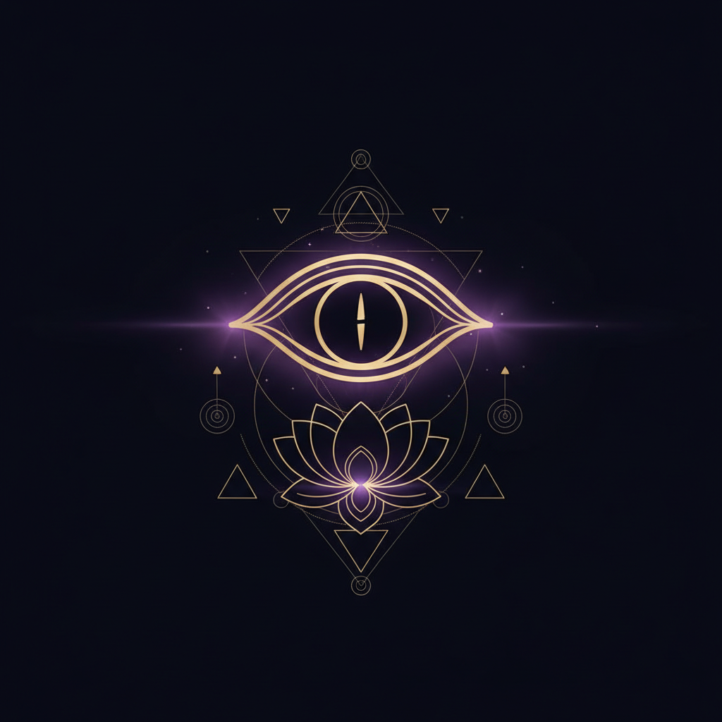 スピリチュアルな覚醒の前兆10選｜魂が目覚めるときに起こることのイメージイラスト