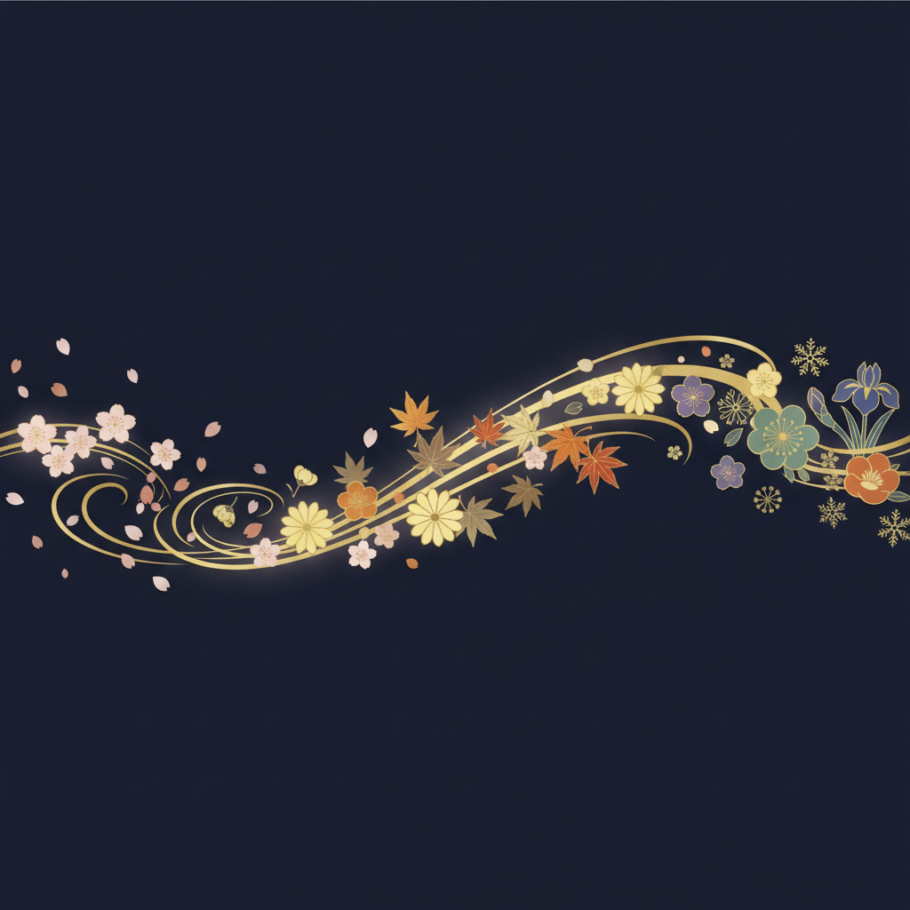 新しい朝の空と希望をイメージした写真