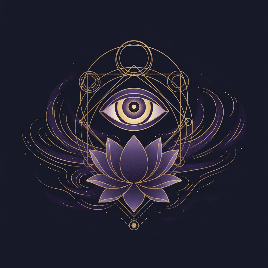 繰り返し現れる数字や言葉のイメージ