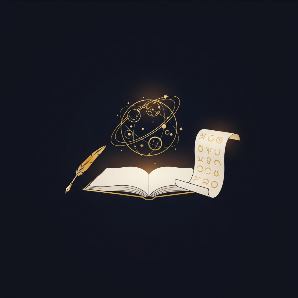 風と土を象徴するソードとペンタクルのカード