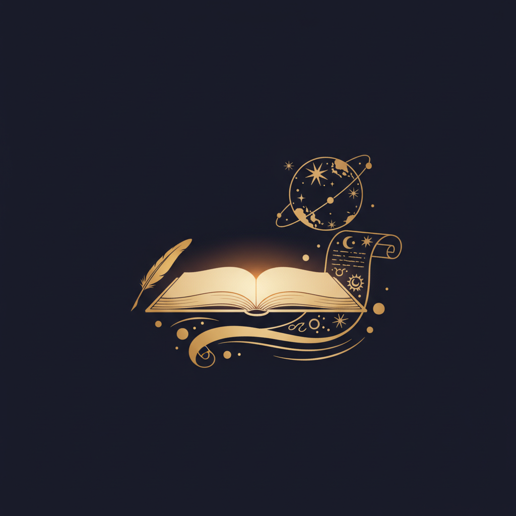 タワー・死神・月のタロットカードが並んでいる