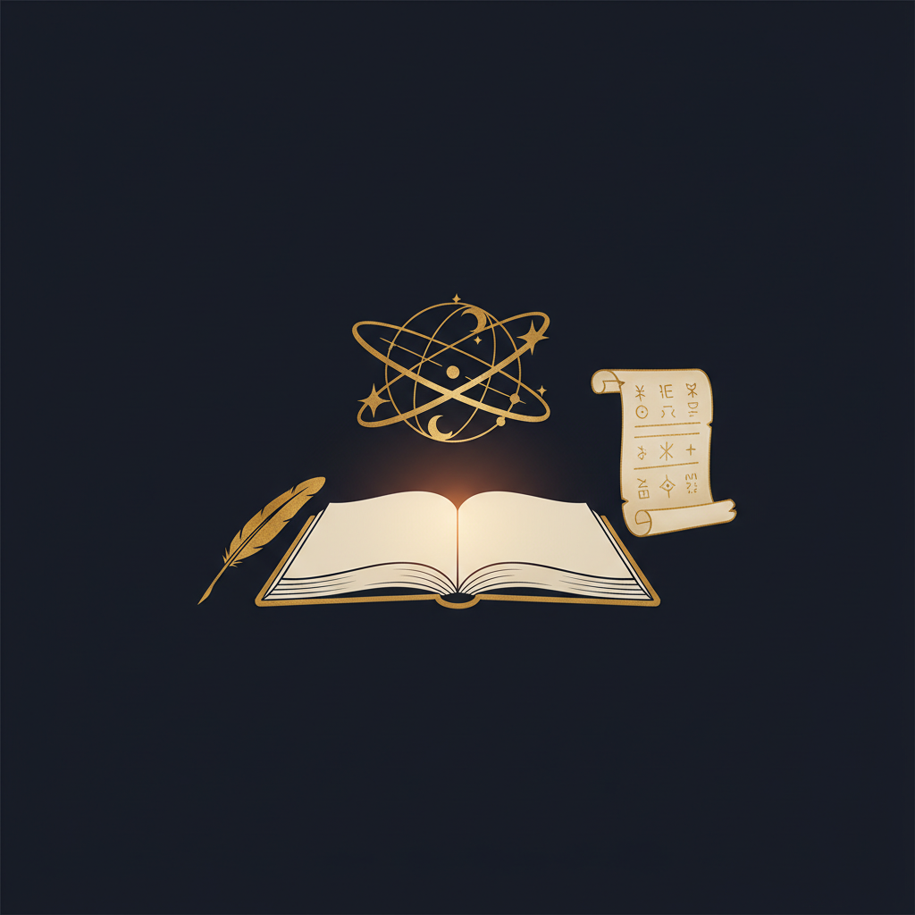 タロットの逆位置の意味と読み方｜正位置との違いを解説のイメージイラスト