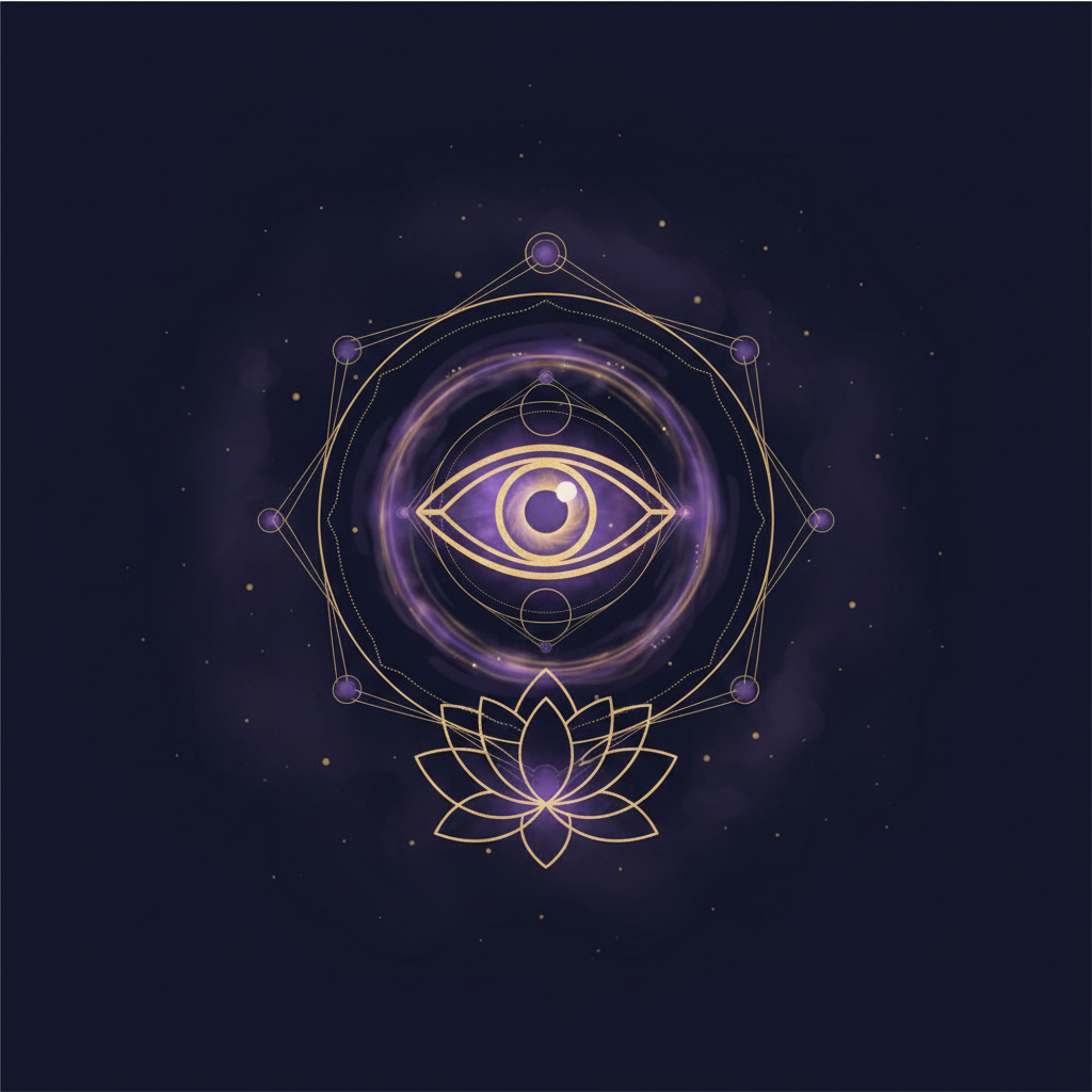 ツインレイの特徴12選｜魂の片割れを見分けるサインのイメージイラスト