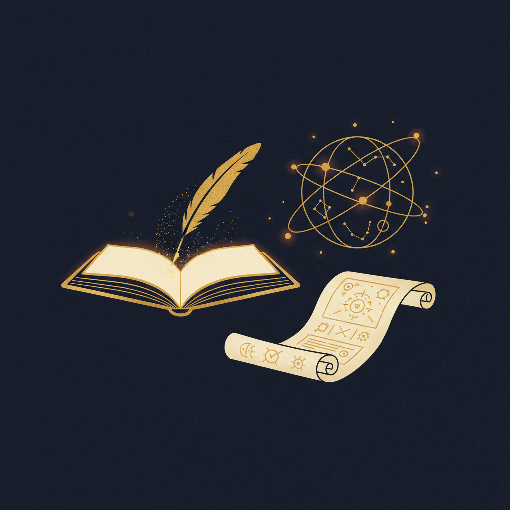 金星逆行の恋愛への影響｜元カレとの再会・過去の恋の再燃のイメージイラスト