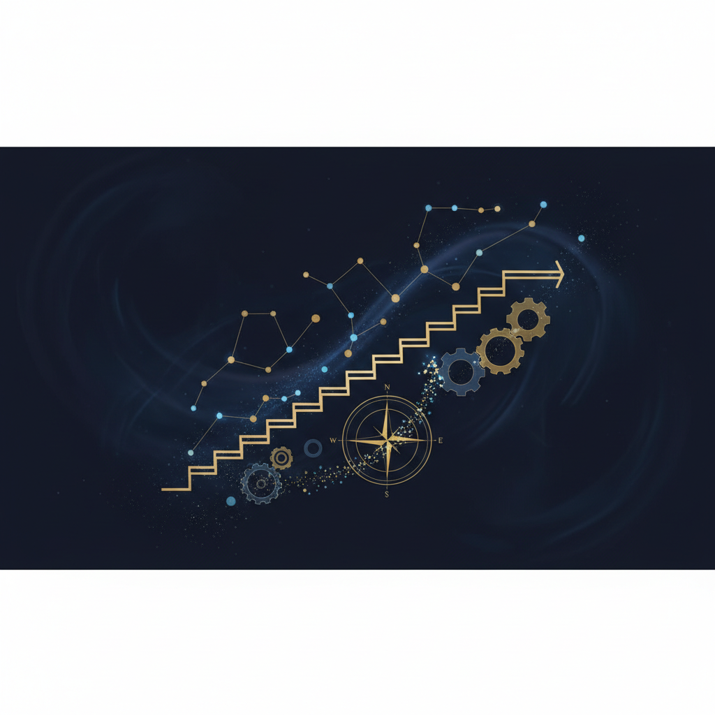 星座と働き方のイメージ