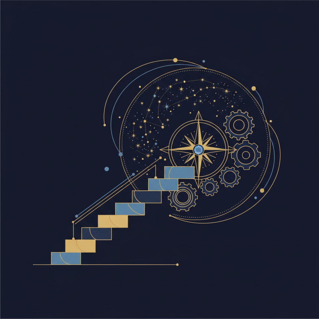 同僚との関係を改善するイメージ