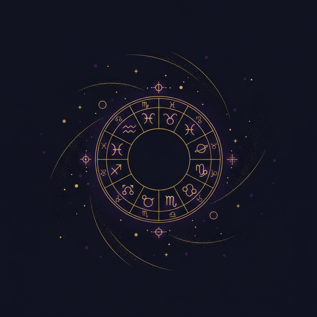 星座別の仲直り方法のイメージ