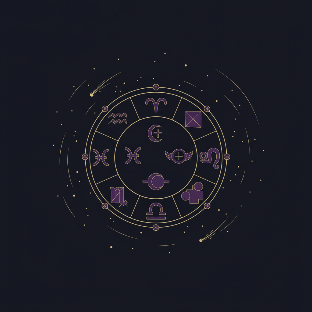 自分らしいスタイルで輝く女性のイメージ