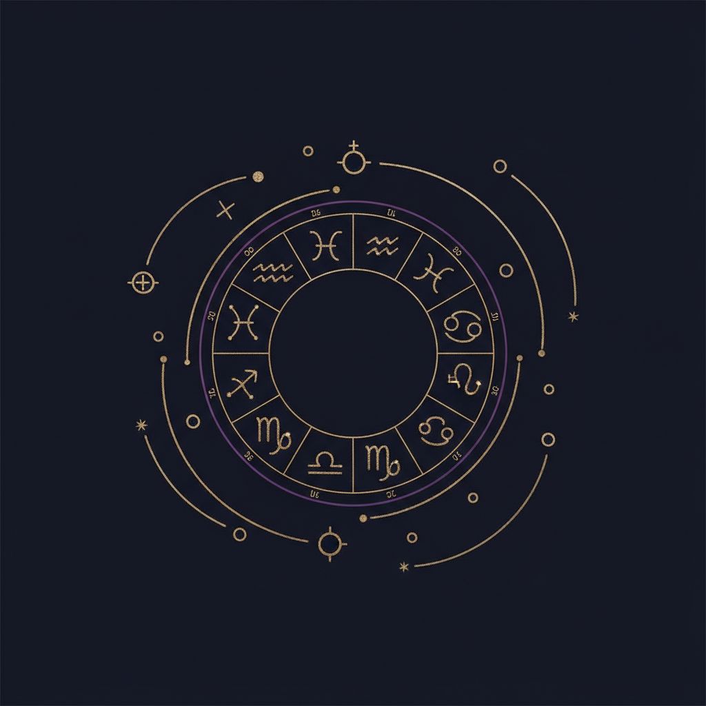 夜空の下で肩を並べて星を見上げる友人たちのシルエット