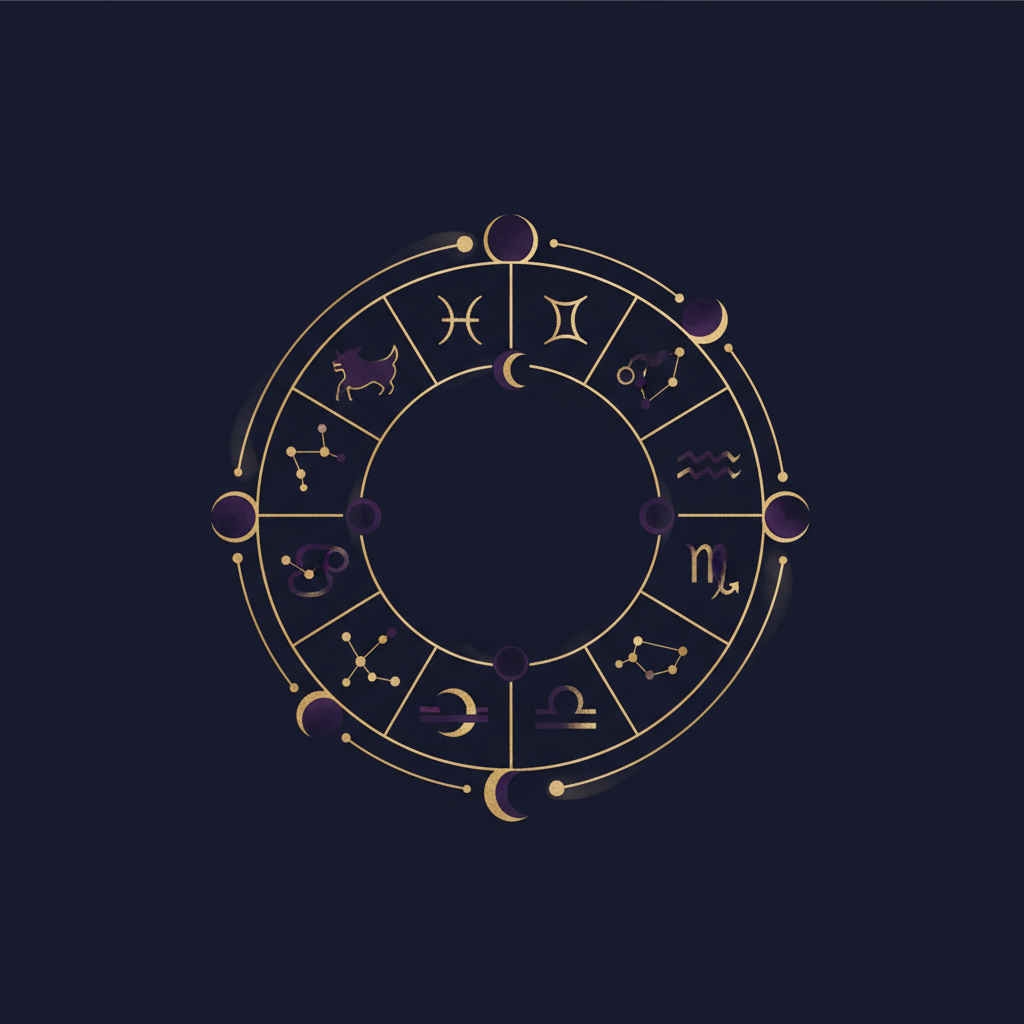 2026年モテる星座TOP12ランキング