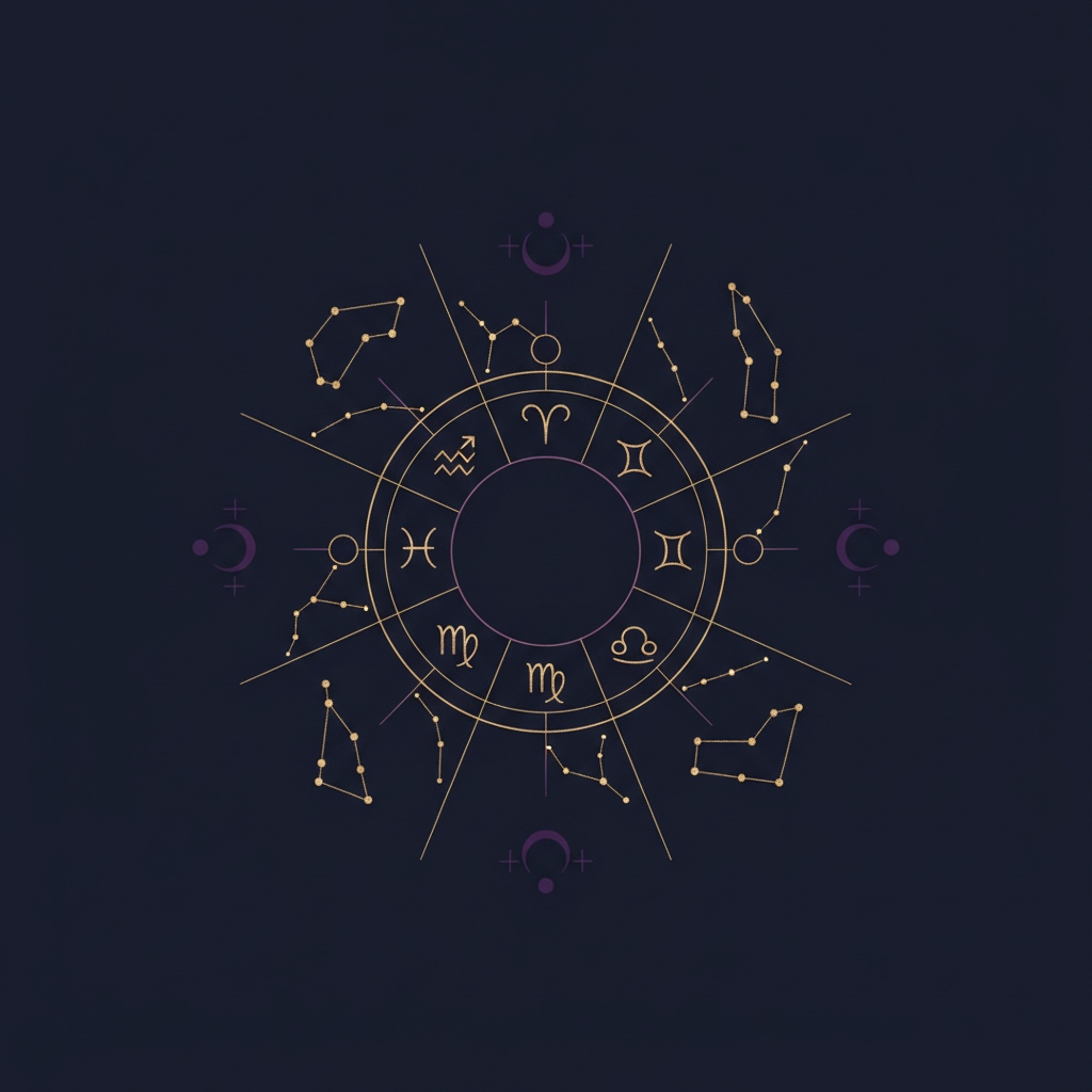 2026年恋愛運まとめと星からのメッセージ