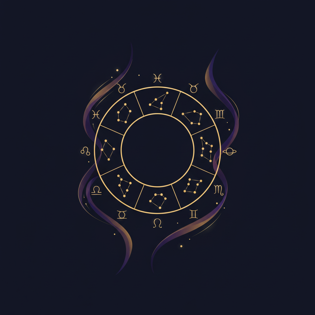 金運を高めるためのアドバイスイラスト