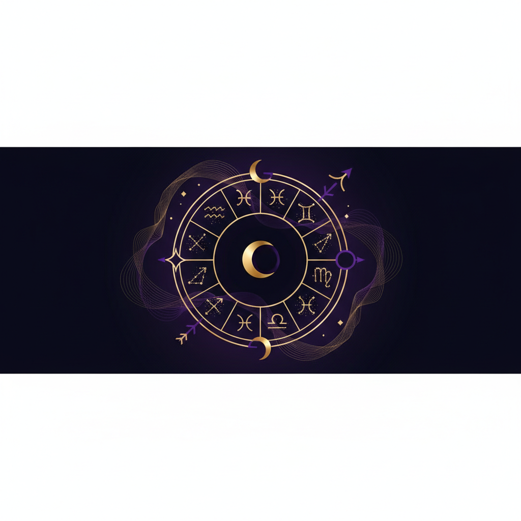 12星座のお金の使い方｜あなたの金銭感覚を星座で診断のイメージイラスト