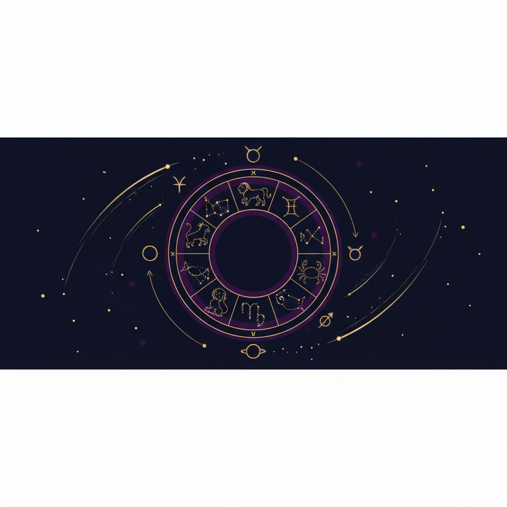 星座で見る親子の相性｜子育てに活かす占いのヒントのイメージイラスト