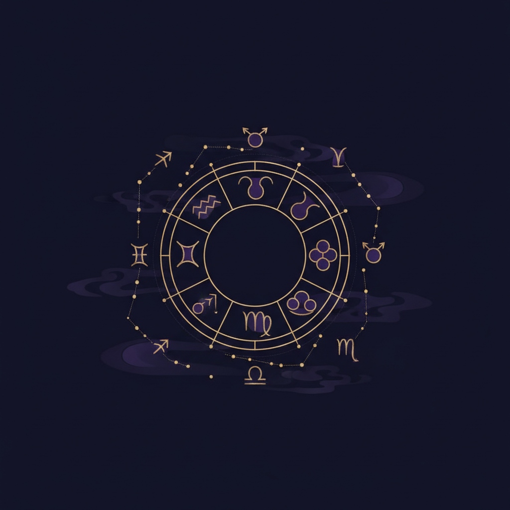 星座の長所を活かすヒントのイメージ